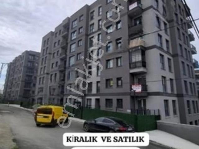Şahintepe Mahallesi, Başakşehir içerisinde kiralık mülk