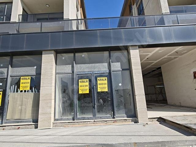 Başakşehir, İstanbul içerisinde satılık Dükkan