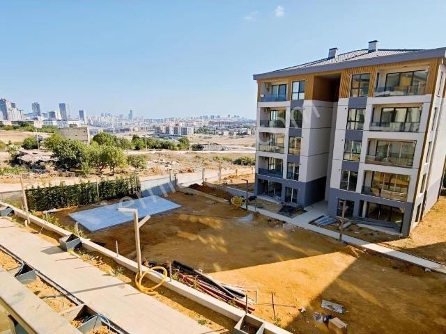 Başakşehir, İstanbul içerisinde kiralık mülk