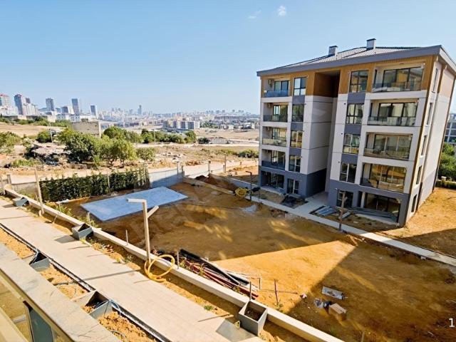 Başakşehir, İstanbul içerisinde satılık mülk