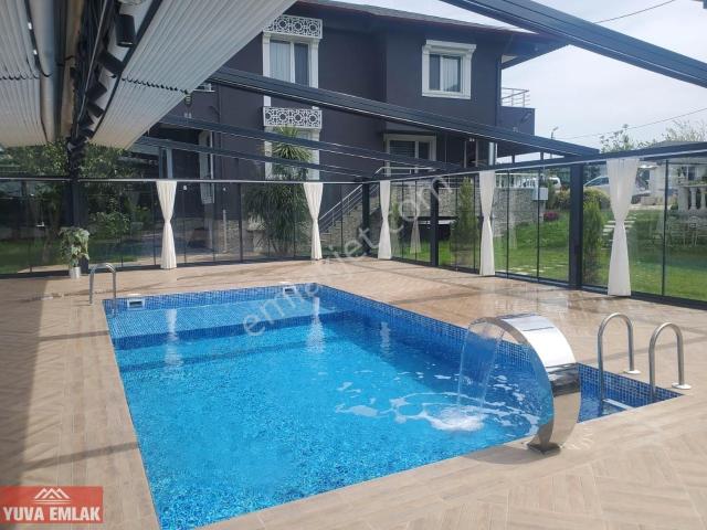 Arnavutköy, İstanbul içerisinde satılık Villa