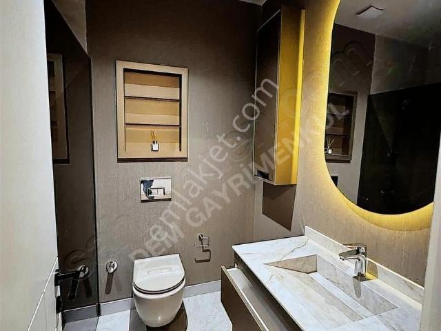 Başakşehir içerisinde satılık Daire