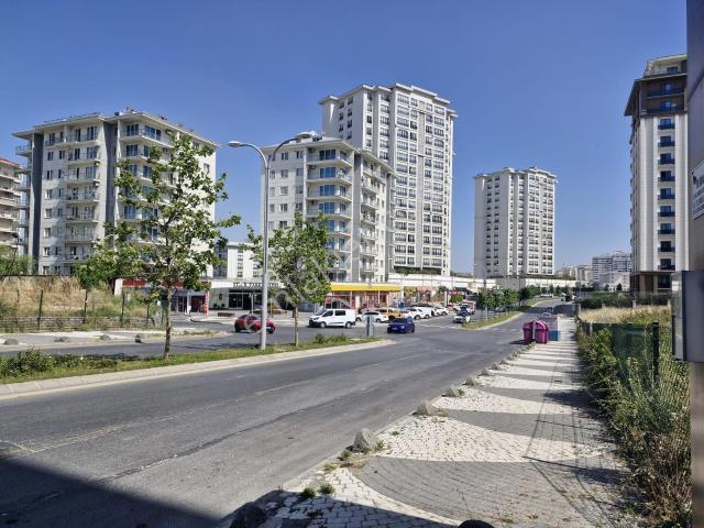 Başakşehir, İstanbul içerisinde satılık mülk