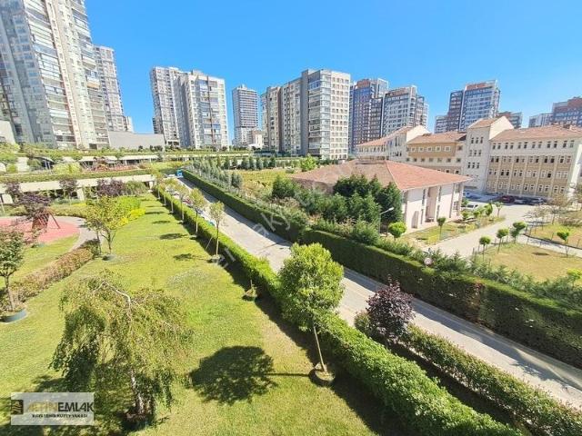 Başakşehir, İstanbul içerisinde kiralık mülk