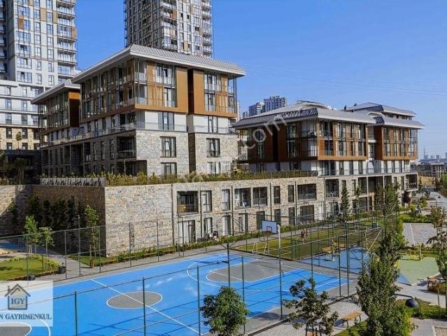 Ziya Gökalp Mahallesi, Başakşehir içerisinde satılık mülk