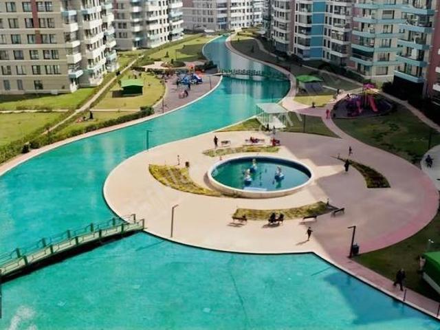 Başakşehir, İstanbul içerisinde satılık mülk