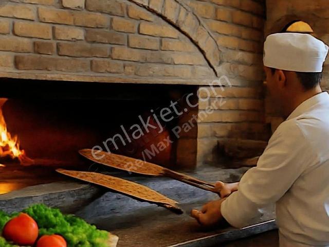 Başakşehir içerisinde kiralık Restoran