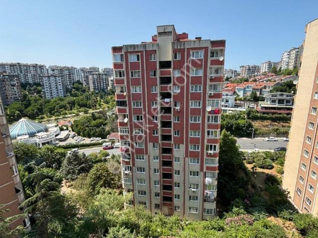 Başakşehir, İstanbul içerisinde kiralık mülk