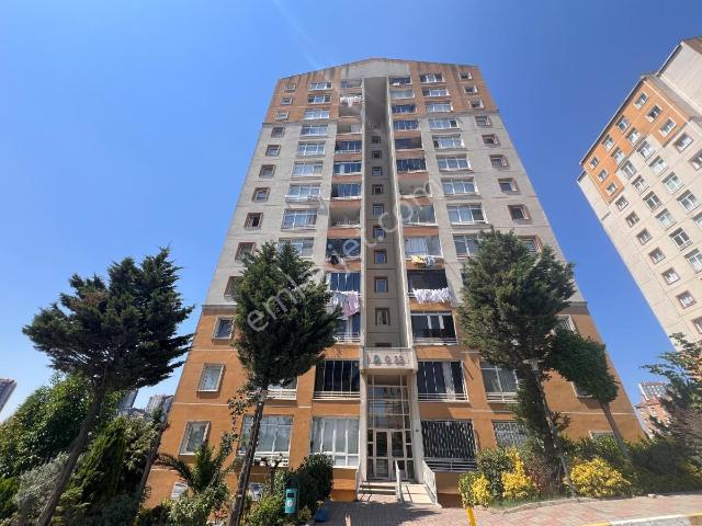 Sedef Sitesi, Başakşehir içerisinde satılık mülk