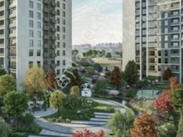 Başakşehir, İstanbul içerisinde satılık mülk