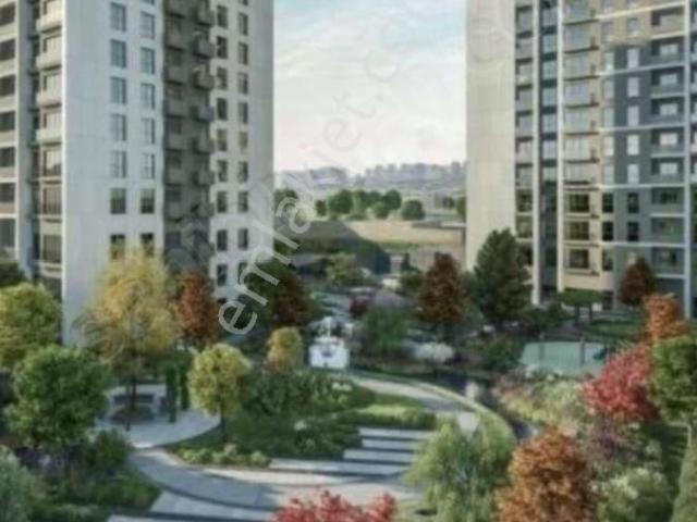 Başakşehir, İstanbul içerisinde satılık mülk