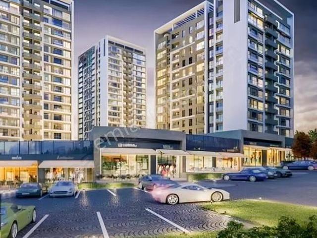 Başakşehir, İstanbul içerisinde satılık mülk