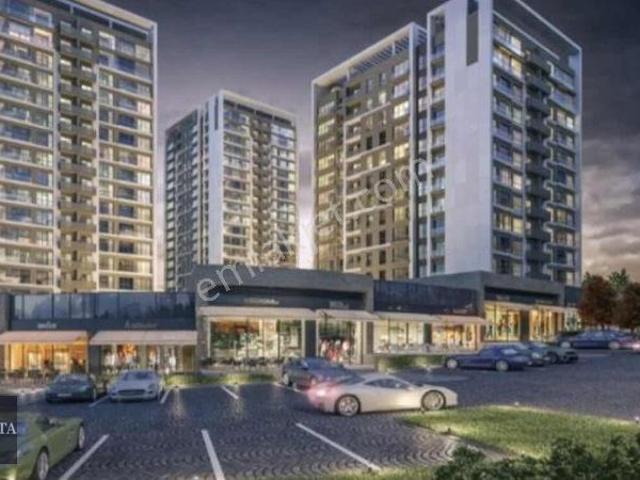 Başakşehir, İstanbul içerisinde satılık mülk