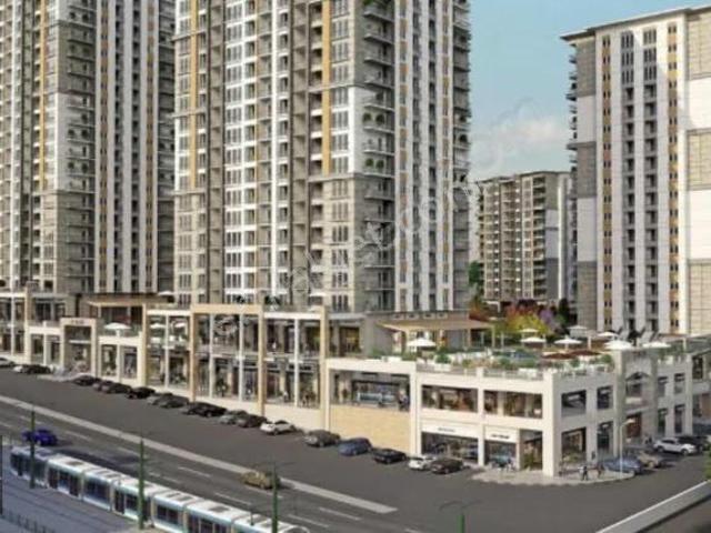 Başakşehir, İstanbul içerisinde satılık mülk