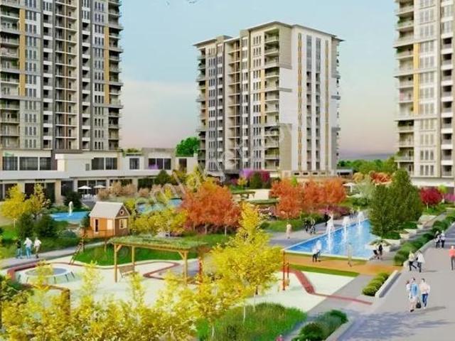 Başakşehir, İstanbul içerisinde satılık mülk