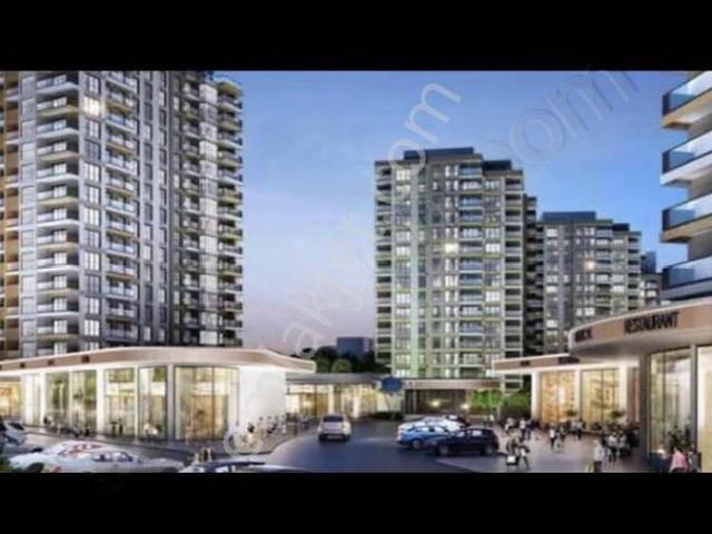 Başakşehir, İstanbul içerisinde satılık mülk