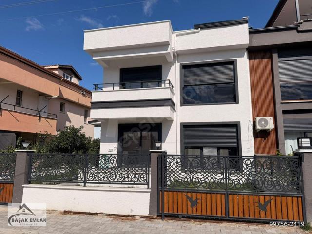 Öğretmenler, Burhaniye içerisinde satılık Villa