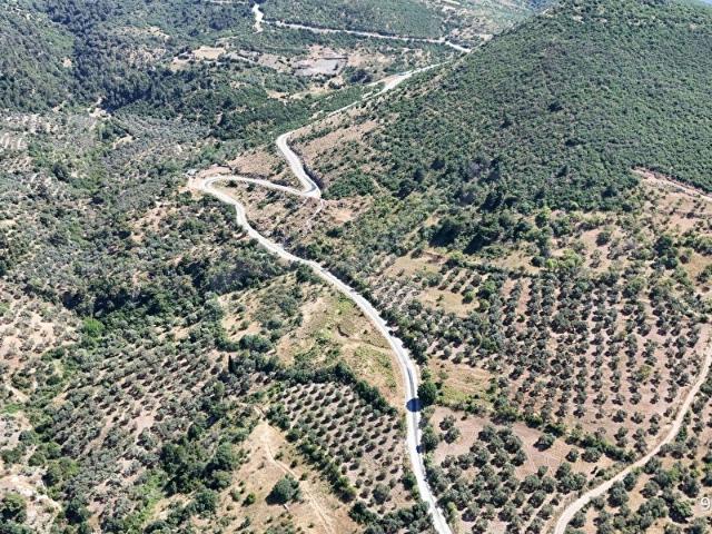 Burhaniye, Balikesir içerisinde satılık Arsa