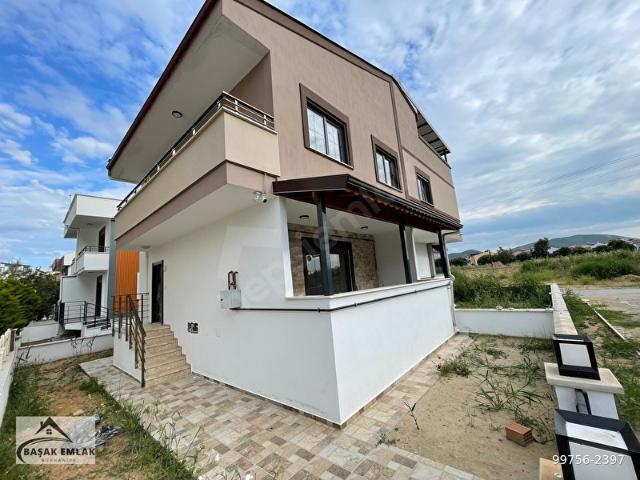 Burhaniye, Balikesir içerisinde satılık Villa