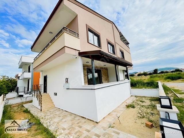 Burhaniye, Balikesir içerisinde satılık Villa