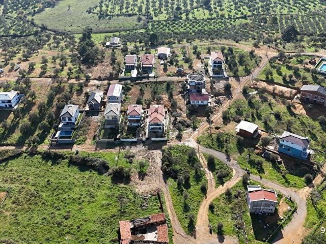 Burhaniye, Balikesir içerisinde satılık Arsa
