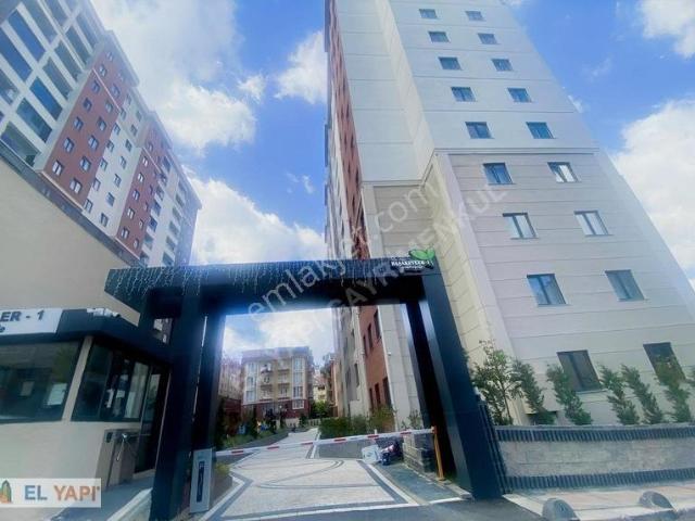 Büyük Özlem Sitesi, Bağcılar içerisinde satılık mülk
