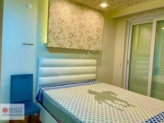 Muratpaşa, Antalya içerisinde kiralık mülk