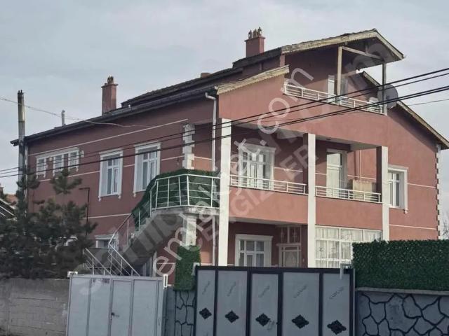 Başak Mahallesi, Karatay içerisinde satılık Villa