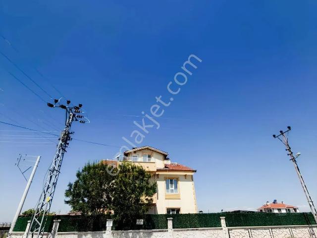 Başak Mahallesi, Karatay içerisinde satılık Villa