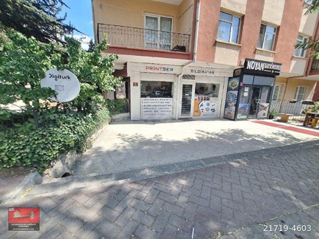 Çankaya, Ankara içerisinde satılık Dükkan