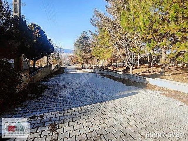 Burdur Merkez, Burdur içerisinde satılık Arsa