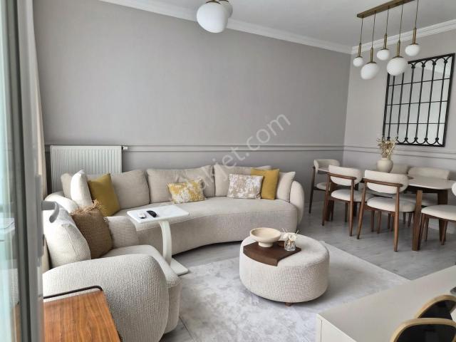 Başakşehir, İstanbul içerisinde kiralık mülk