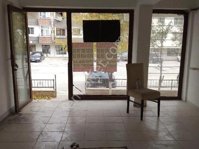 Mamak, Ankara içerisinde satılık Ofis