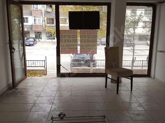 Mamak, Ankara içerisinde satılık Ofis