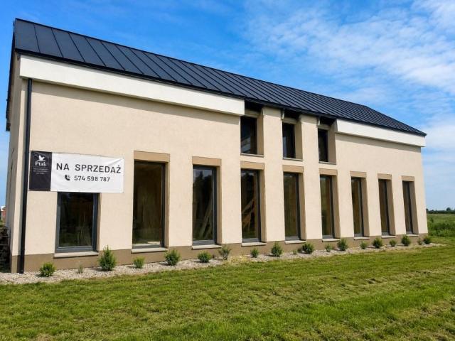 Mieszkanie na sprzedaż w Kaźmierz, Wielkopolskie