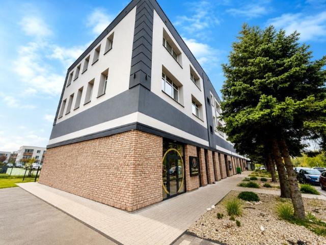 Mieszkanie do wynajęcia w Katowice, Śląskie