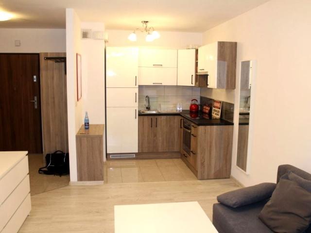 Mieszkanie do wynajęcia w Katowice, Śląskie
