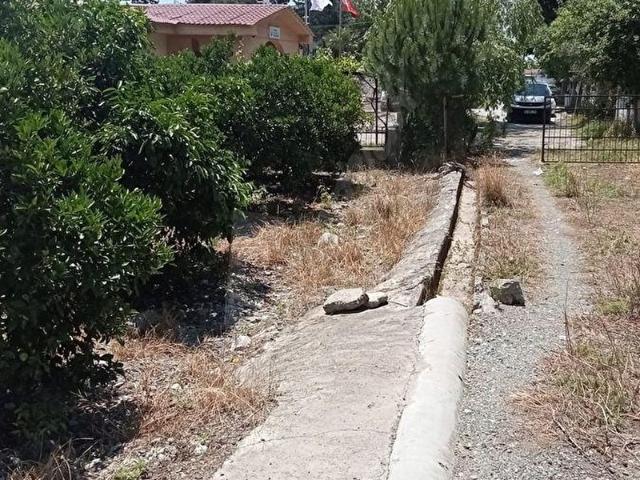 Dörtyol, Hatay içerisinde satılık Arsa