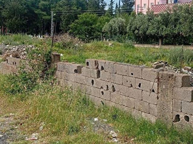Dörtyol, Hatay içerisinde satılık Arsa