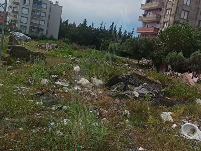 Dörtyol, Hatay içerisinde satılık Arsa