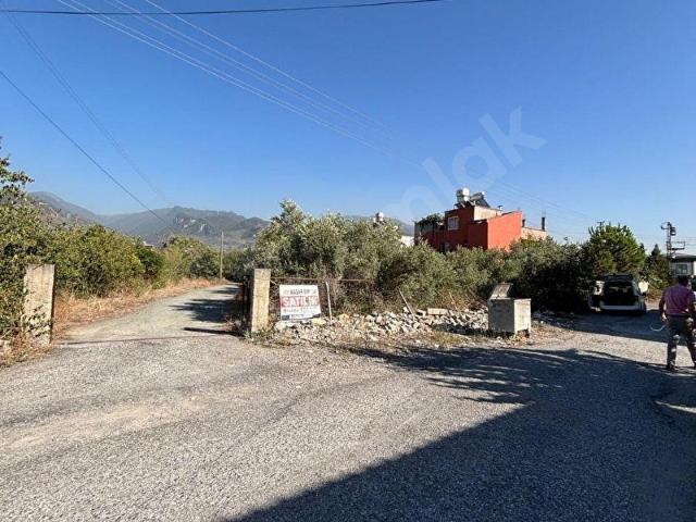 Dörtyol, Hatay içerisinde satılık Arsa