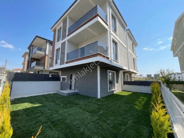 Marmaraereğlisi, Tekirdağ içerisinde satılık Villa
