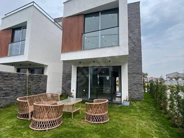 19 Mayis, Samsun içerisinde satılık Villa