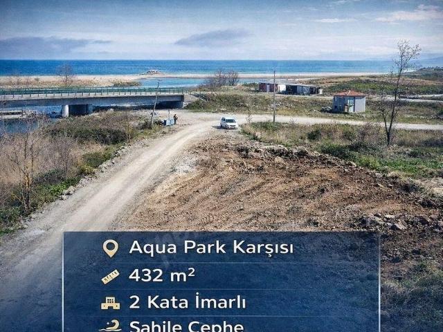 Engiz Mahallesi, 19 Mayıs içerisinde satılık Arsa