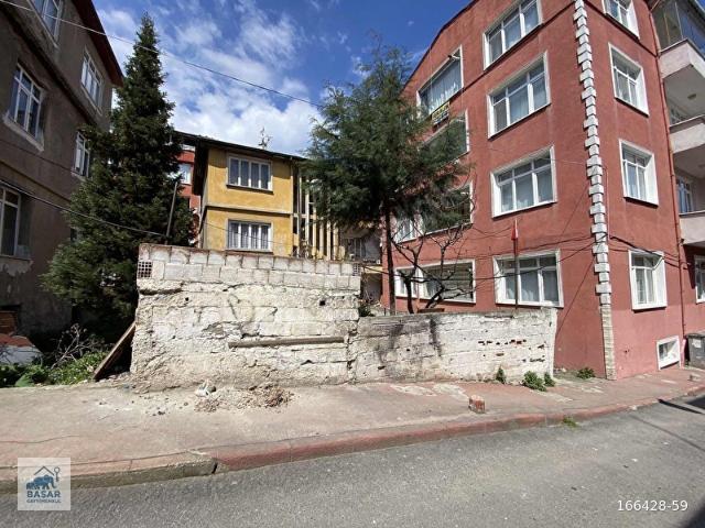 İlkadim, Samsun içerisinde satılık Arsa