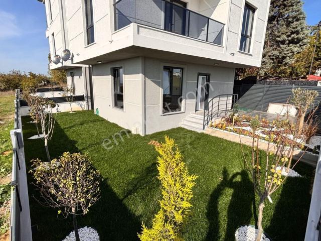 Marmaraereğlisi, Tekirdağ içerisinde satılık Villa