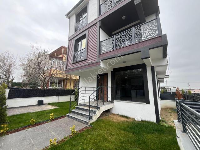 Marmaraereğlisi, Tekirdağ içerisinde satılık Villa