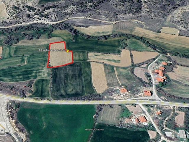 Selçuklu, Konya içerisinde satılık Arsa
