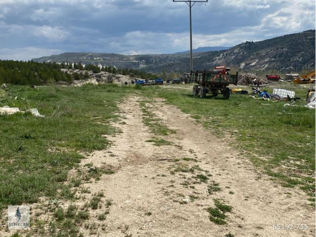 Başarakavak, Selçuklu içerisinde satılık Arsa