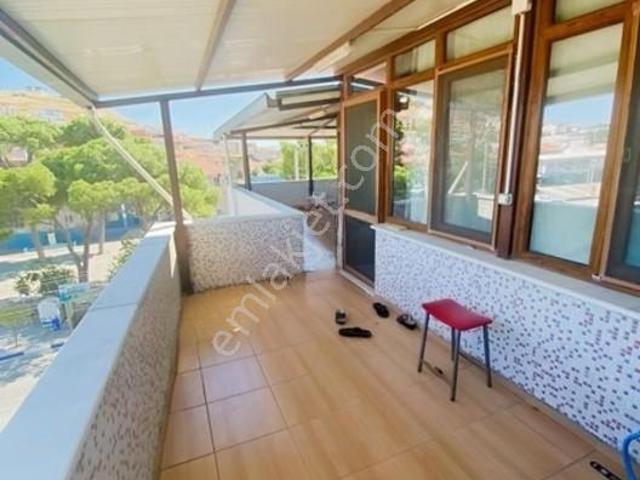 Bağarası, Foça içerisinde kiralık mülk